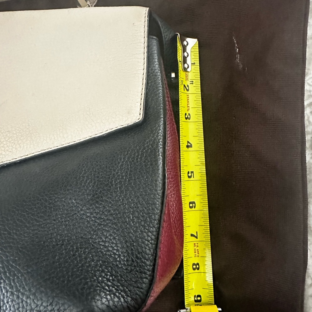 Kate spade backpack/purse with protectant bag - Picture 8 of 8